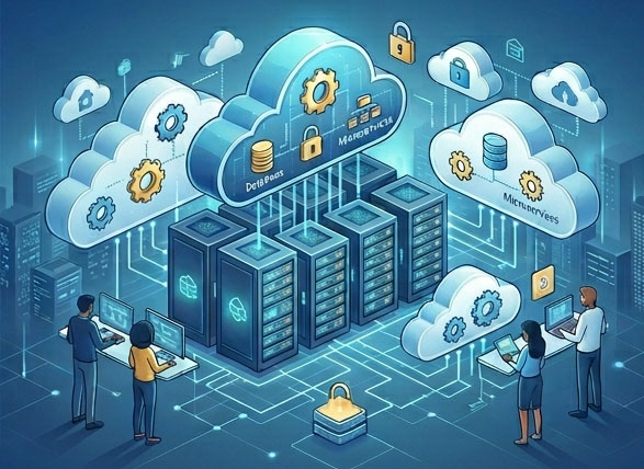 Cloud Solutions