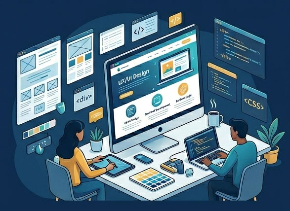 Web Development